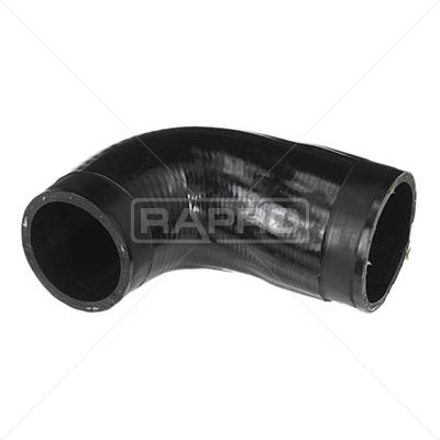 TURBOSARJ HORTUMU SAG UST BMW M57 E39 E38 - RAPRO - OEM 11617786530