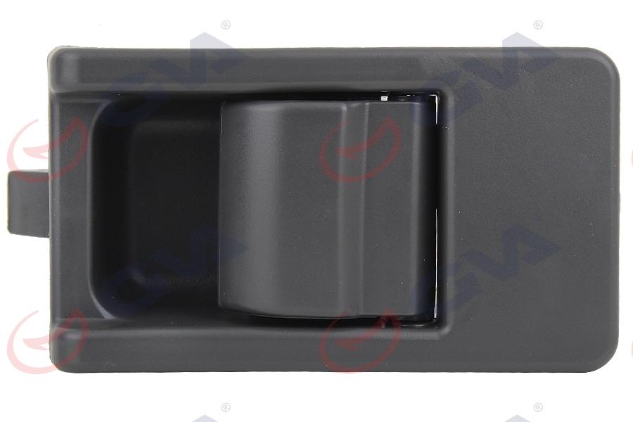 İÇ AÇMA KOLU SÜRGÜLÜ KAPI SAĞ GRİ DESENLİ BOXER-JUMPER-DUCATO (94-01) - GVA - OEM 1301413650
