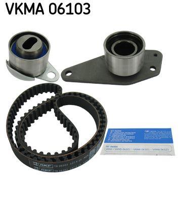 EKSANTRİK GERGİ KİTİ (127x190) MGN 2.0i (96-)-LGN 2.0 (93-01)-ESPACE III 2.0 (96-00) (F3R) - SKF - OEM 7701469776