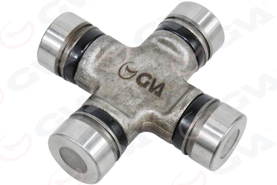 MAFSAL İSTAVROZU MITSUBISHI L200 2.5L DI-D CR 4X4 KB4T - ARKA / 4X2 KA4T ÖN 07-10 (ÖLÇÜ: İÇTEN SEG MANLI BOY:74.1 X KAFA ÇAPI:30) - GVA - OEM MR165561