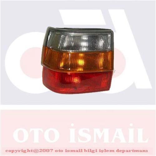 STOP SAĞ R11 03/83-12/88 - FARBA - OEM 7701033005