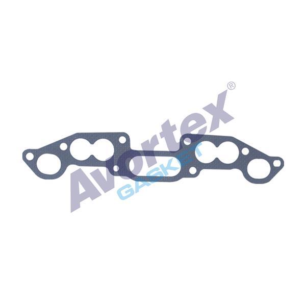 EGZOZ MANİFOLD CONTA 1300/1400 R12 1.20 mm - AVORTEX - OEM 7700683866