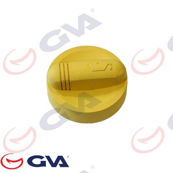 MOTOR YAĞ KAPAĞI RENAULT CLIO II-III-IV-V MEGANE I-II-II CAPTUR I-II LAGUNA I-II-III SYMBOL I-II-III KANGOO I-II-II DACIA DUSTER I-II LOGAN I-II SANDERO I-II NISSAN MICRA V-QASHQAI II - GVA - OEM 7700100785