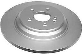 FREN DISKI ARKA MERCEDES ML-CLASS W163 98>05 - FRENDI - OEM A1634230212