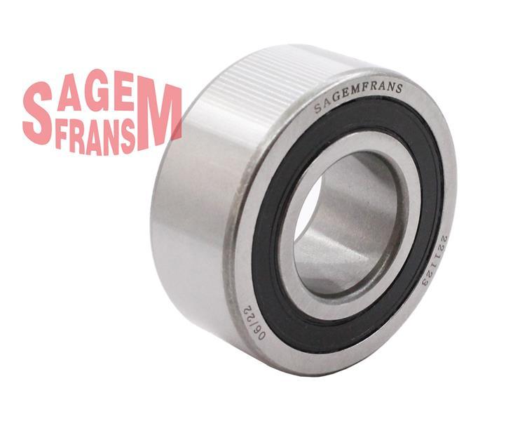 ARKA TEKER RULMAN KALIN TIP FIAT M131 YM-SLX - SAGEMFRANS - OEM 4472221