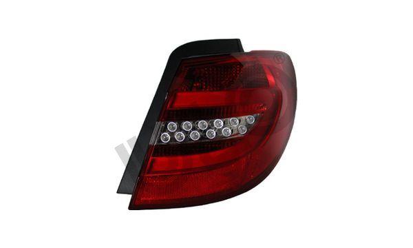 STOP LAMBASI SAG CAMURLUK MERCEDES B SERISI(W246) 11-14  #### — ULO 1053988 - ULO - OEM A2468200664