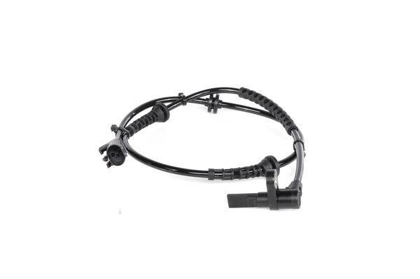 TEKERLEK DEVIR SENSORU FIAT GRANDE PUNTO 07-12 PUNTO 2008/> PUNTO EVO ALFA ROMEO MTO - BOSCH - OEM 93189275