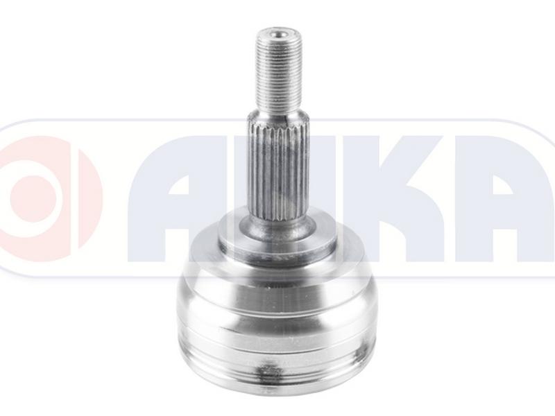 AKS KAFASI DIŞ DACIA DUSTER 1.6 4X2 2010=> (25x35) - ANKA - OEM 8200198016