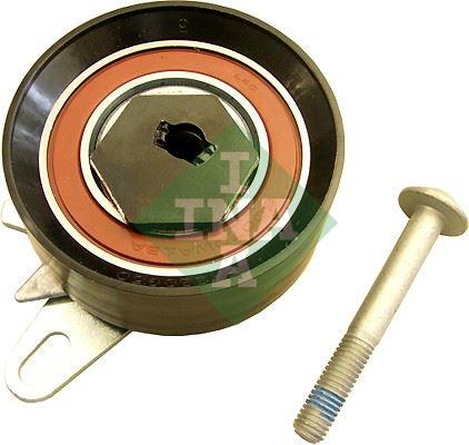 TRIGER GERGI RULMANI TRANSPORTER T4 2.4D AJA 2.5TDI ACV LT35 2.5TDI ANJ AVR - INA - OEM 074109243R