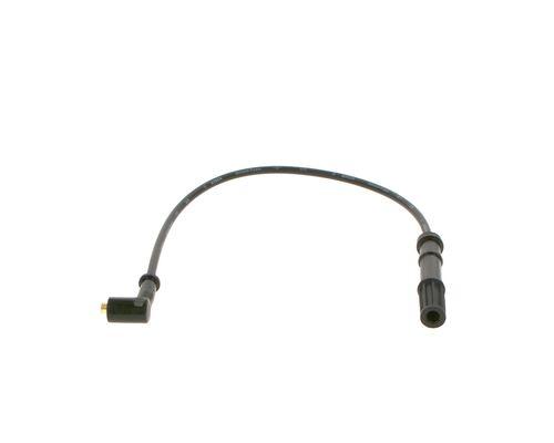 BUJİ KABLOSU FIAT DOBLO-PALIO-PANDA-PUNTO 01> 1.2 8V - BOSCH - OEM 46749624