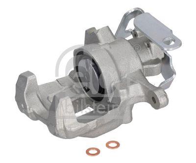 ARKA FREN KALİPERİ SAĞ KUNDAKLI (ÇİFT TEKER) TRANSIT V-363 14> - FEBI - OEM BK312552AB