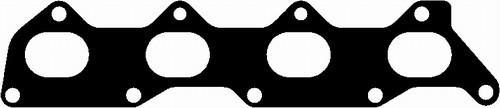 EGZOZ MANIFOLT CONTASI CELIK VW BORA CADDY GOLF POLO LUPO SKODA FABIO OCTAVIA 1.4 16V AUA AUB AXP BBY BBZ BCA - OTOCONTA - OEM 036253039F