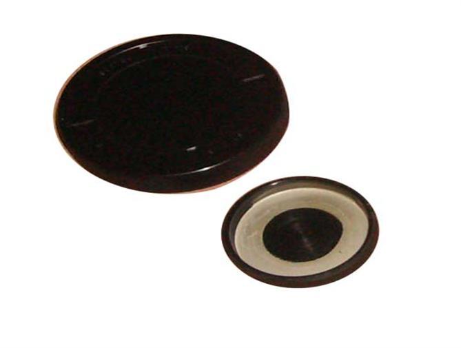 SİLİNDİR KAPAK TAPASI ( 42.5x9 KÜÇÜK ) MEGANE/CLIO/LOGAN 96> 1.4-1.6 16V (K4M-K7J-K7M-K4J) - MY - OEM 7700274026