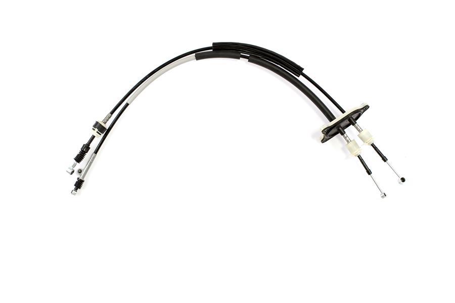 VİTES KUMANDA TELİ TK BIPPER-NEMO-FIORINO 1.4 HDİ 07=> (1609234880) - CAVO - OEM 2444.HZ