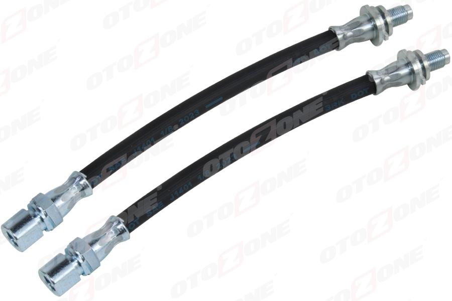 FREN HORTUMU ARKA ASTRA F 93>98 VECTRA A 88>95 CALIBRA 90>97 - OTOZONE - OEM 90468320