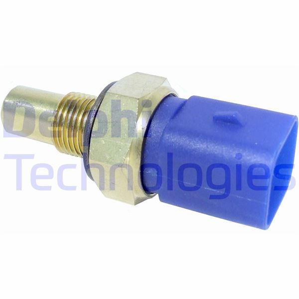 HARARET MUSURU KLIMALI PARTNER 1.9D MAVI 4FISLI - DELPHI - OEM 9625027280