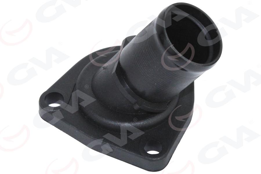 TERMOSTAT YUVASI (FLANŞI) LAGUNA 2.0 8V-MEGANE F3R - GVA - OEM 7700872079