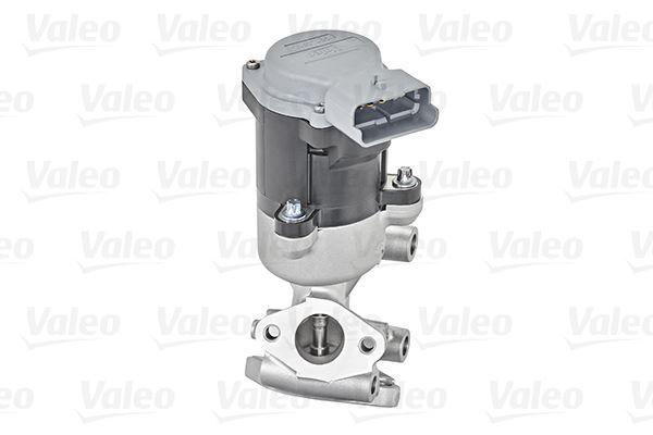 EGR VALFI PEUGEOT 407 607 CITROEN C5 2.7HDI 04- 24V  #### - VALEO - OEM LR018465