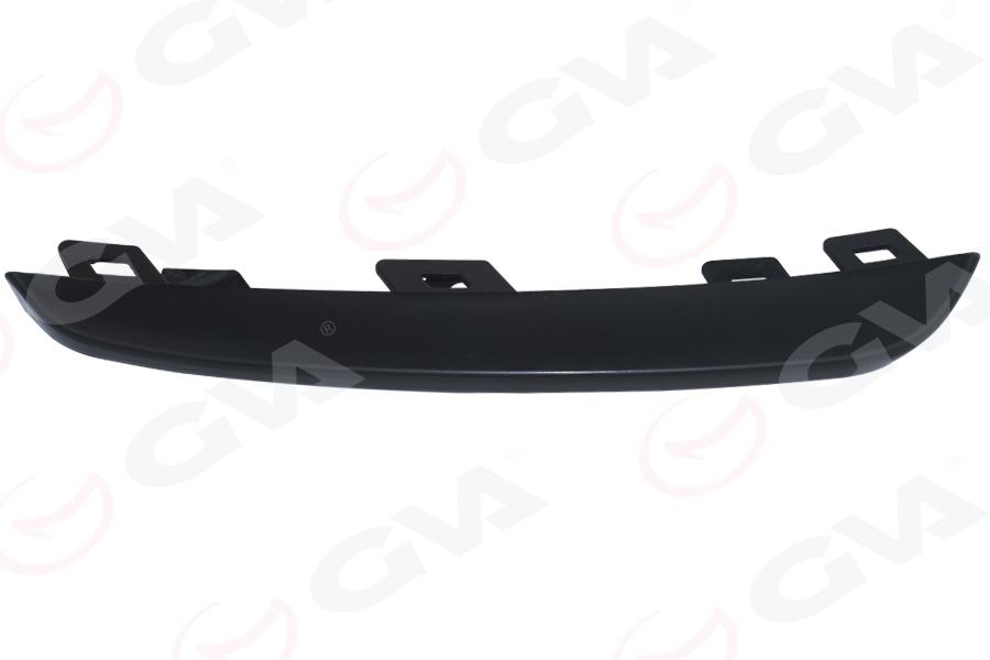 TAMPON IZGARA ÇITASI ON SAĞ X LİNE BMW E84 - GVA - OEM 51117303764