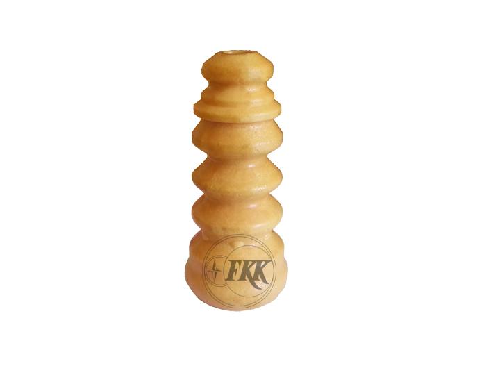 AMORTİSÖR TAKOZU ARKA BORA (98-05)-GOLF IV (97-06)-JETTA IV 10=> A3 96=> TOLEDO (99-06) (1jj) (VULKO - FKK - OEM 1J0512131B