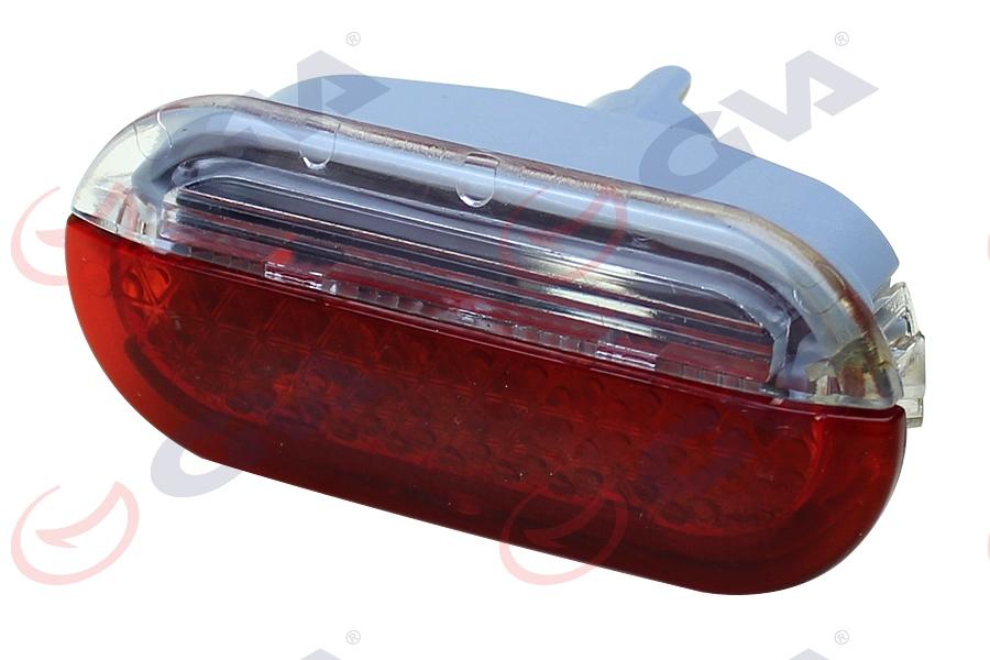 KAPI UYARI LAMBASI GOLF III BORA POLO LEON OCTAVIA TOLEDO SHARAN ALHAMBRA BEETLE - GKL - OEM 6Q0947411A