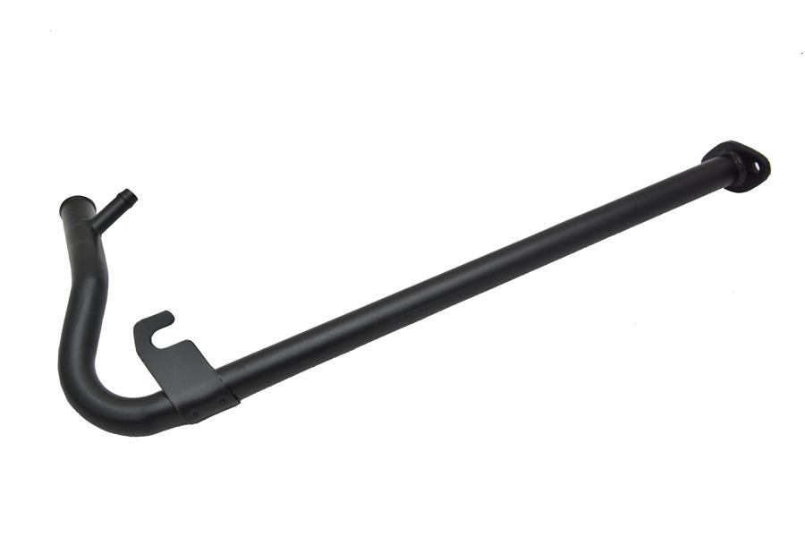 UZUN KALORİFER BORUSU TEK ÇIKIŞ SLX - ATIK - OEM 85011152