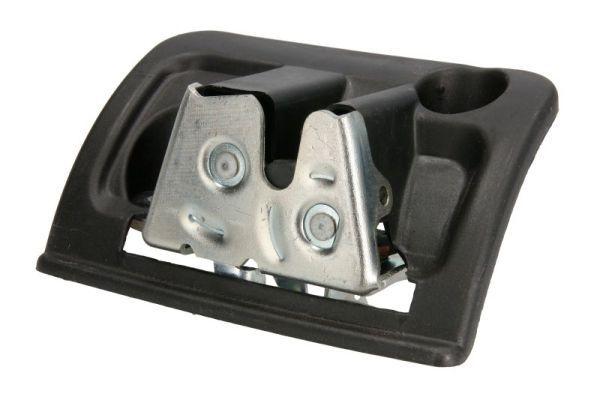 BAGAJ KİLİDİ OTOMATİK KABLOLU (TEK KAPI) FIAT DOBLO (06-10)( 51773974) - AUTODAK - OEM 51773974