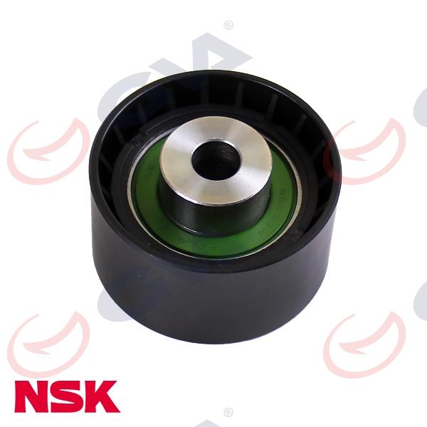EKSANTRİK GERGİ RULMANI DOBLO (01-)-BRAVA-BRAVO (96-01)-PALIO (00-)-MAREA (96-)-PUNTO 1.9TD-JTD - GVA - OEM 55187100