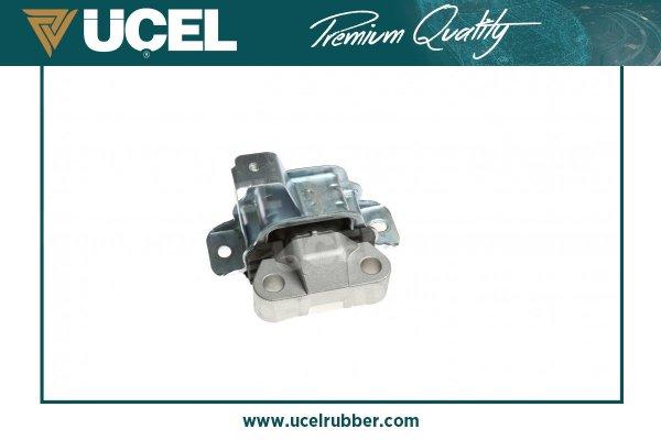 MOTOR TAKOZU (ÖN-SOL) PEUGEOT BIPPER-CITROEN NEMO-FIAT FIORINO 1.3 JTD 13=> - UCEL - OEM 1807.KF