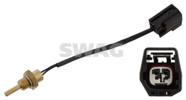 SICAKLIK MUSURU KECESI OLAN VOLVO C 70 I S 40 I S 60 I S 60 I AWD S 70 S 70 AWD S 80 I S 80 I AWD V - SWAG - OEM 9125463