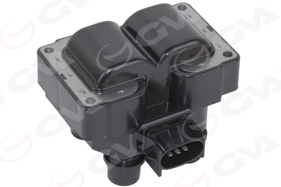 ATESLEME BOBINI MONDEO 1.6-1.8-2.0 93>00 ESCORT 1.6 16V-1.8 16V FIESTA III 1.3-1.4 89>95 FIESTA 1.25 - 1.3 - 1.4 16V 95>02 92>01 ORION 1.8 16V 97>02 FORD KA 1.3 98>08 MAZDA 121 III 1.3 - GVA - OEM 5008193