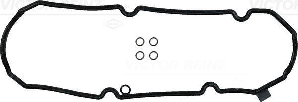 ÜST KAPAK CONTASI FIAT 500 07> ALBEA 07> FİORNO 09> GRANDE PUNTO 10> LINEA 07> PANDA 10> PUNTO EVO 09>12 1.2 (169 A4.000) 1.4 (350 A1.000) - V.REINZ - OEM 71740678