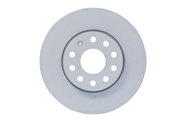 ÖN FREN AYNASI GOLF 7 12>LEON 13>A3 13>OCTAVIA 12>(276x24x5DLxHVLI) - BOSCH - OEM 5Q0615301A