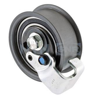 EKSANTRIK GERGI RULMANI PASSAT 1.8 1.8T 96-00 AUDI A4 1.8 1.8T 95-01 A6 1.8 1.8T 97-05 - SNR - OEM 058109243E