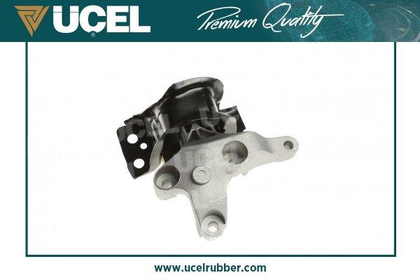 MOTOR TAKOZU SAG D. DUSTER 4X4 1.5 DCI - UC-EL - OEM 112107399R