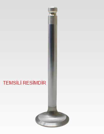 SUBAP EMME+EGZOZ MITSUBISHI L300 YM 8V (IN-4/EX-4) - GUNES - OEM MD198403
