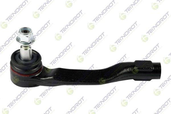 ROT BAŞI SOL ZAFIRA LIFE-VIVARO C 19> EXPERT-TRAVELLER-JUMPY-SPACETOURER-PROACE VERSO 17> - TEKNOROT - OEM 9820340080