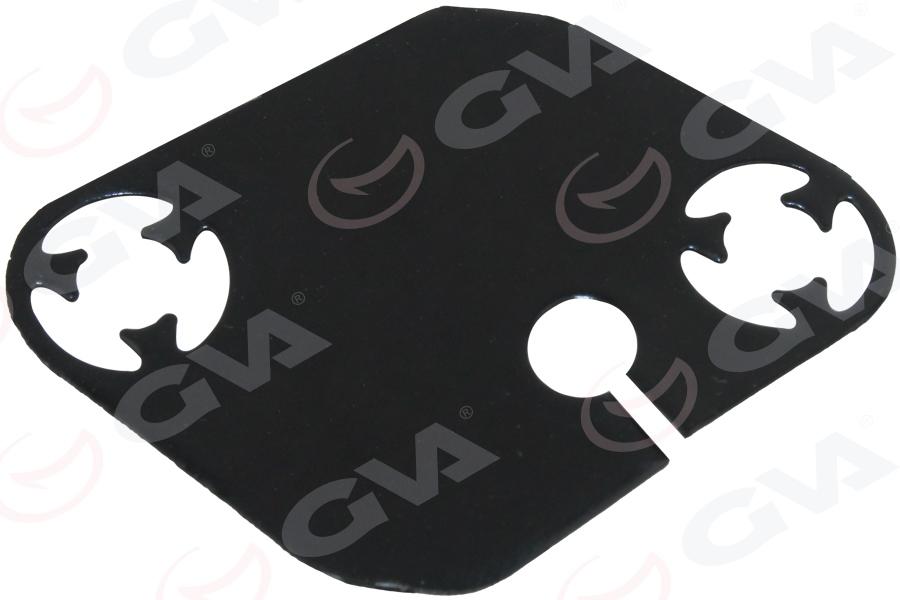 ZİNCİR GERGİ ALT CONTASI OPEL ASTRA J-ASTRA K-INSIGNIA A-INSIGNIA B-MERIVA B-MOKKA-ZAFIRA C 1.6 CDTI - GVA - OEM 55515025
