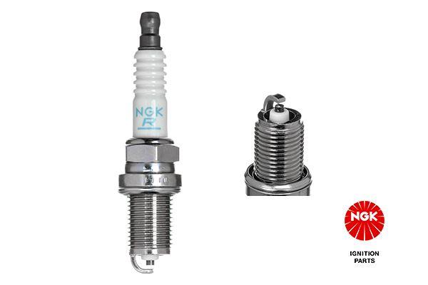 ATEŞLEME BUJİSİ HYUNDAI ACCENT 1.3/1.5-ERA 1.4 -ATOS-ELANTRA1.3-1.5-1.6 (BKR5ES-11) - NGK - OEM 1881411051