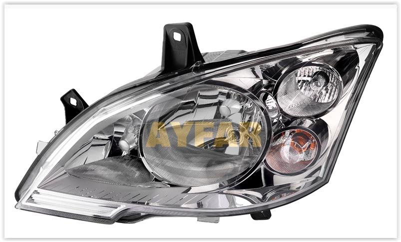 FAR SAG MERCEDES VITO 10>15 MOTORLU - AYFAR - OEM A6398201961