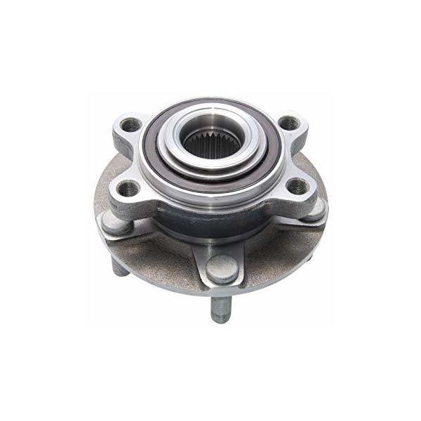 AKS BILYASI ON NISSAN QASHQAI - SNR - OEM 40202JY00A