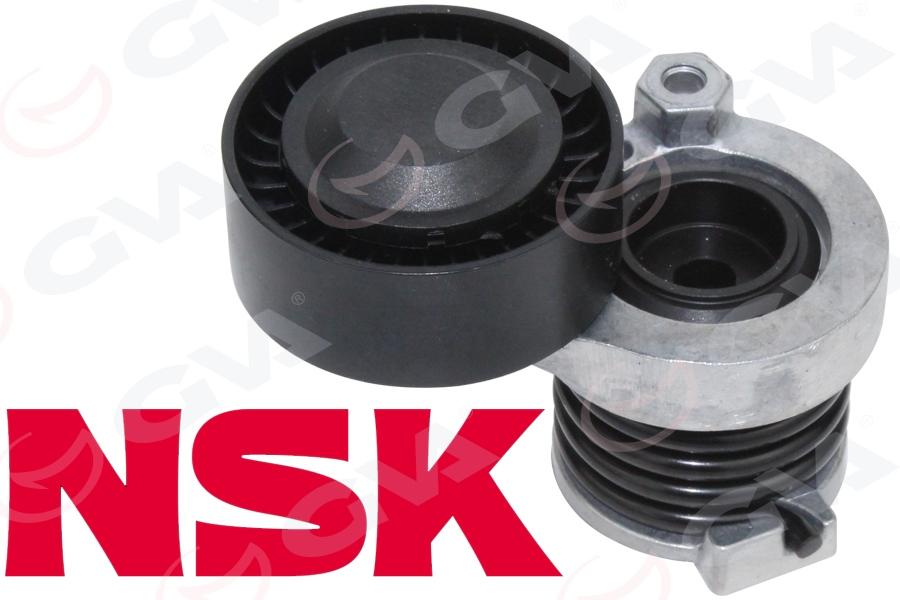 KAYIS GERGI RULMANI MERCEDES OM607 W176 W246 W415 C117 MEGANE II-III-IV CLIO II-III-IV SYMBOL III 14> SANDERO II 12> DUSTER 10> JUKE (F15) 10> QASHQAI II (J11) 13> 1.5dCi 1.6 KUTUKLU - GVA - OEM A6072000100