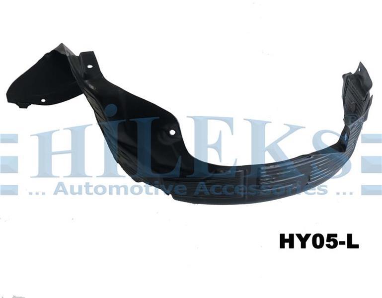 CAMURLUK DAVLUMBAZI ON SOL ACCENT BLUE 11-15 - HILEKS - OEM 86811-1R000