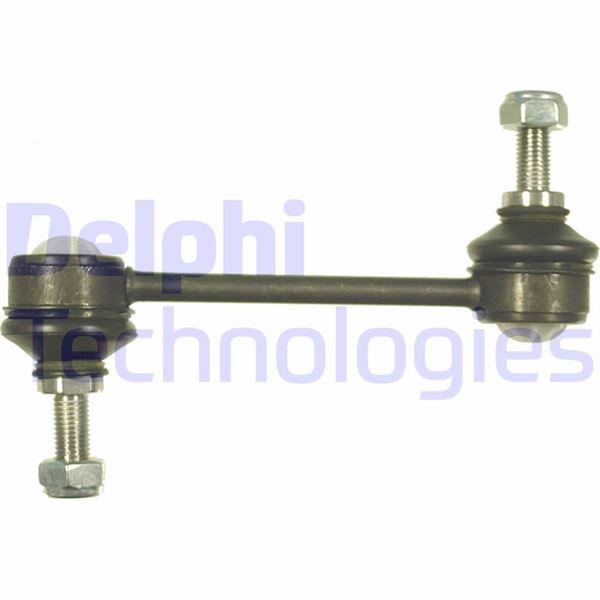 Z-ROT ÖN 147 937-2000-2010-156 932-1997-2006-GT 937-2003-2010 - DELPHI - OEM 60625029