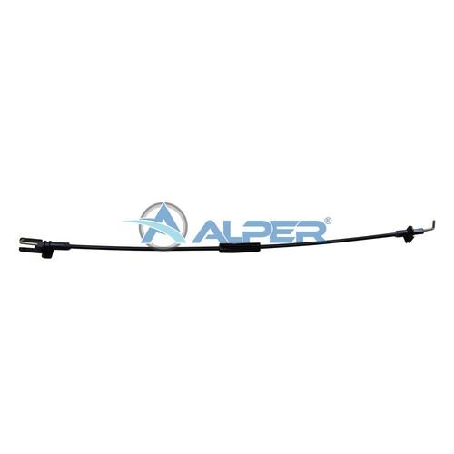 ON KAPI IC ACMA TELI SOL DOBLO II — ALPER 1040398 - ALPER - OEM 46812002