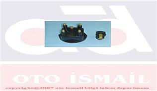 DİSTRİBÜTÖR KAPAĞI + TEVZİ MAKARASI KİT RENAULT R19 EUROPA 1.4 E7J - TPART - OEM 7701033620