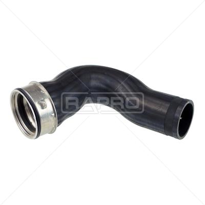 TURBOSARJ HORTUMU MERCEDES ML-CLASS W163 99>05 - RAPRO - OEM A1635016182
