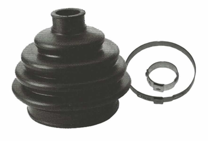 AKS KÖRÜKLERİ VW POLO - YTT - OEM 171498203