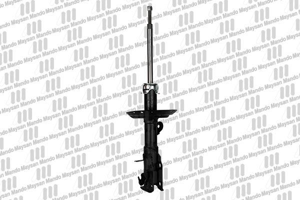 AMORTISOR ON SAG (GAZLI) HONDA JAZZ 07- - MAYSAN - OEM 51611TF0G13