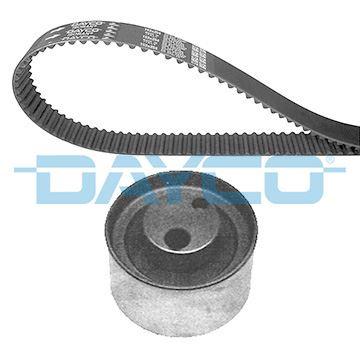 TRİGER KAYIŞ SETİ (EKSANTRİK SETİ) SUZUKI VITARA 1 - DAYCO - OEM 1140771C00